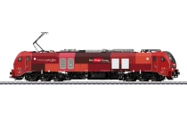 Märklin 38903 - H0 - Dual-Model BR 2159 Eurodual, RCG, Ep. VI - AC-Sound